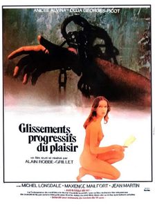 Glissements Progressifs Du Plaisir