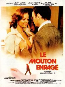 Le Mouton Enragé