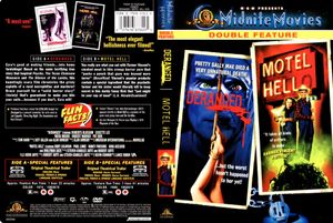 Deranged / Motell Hell