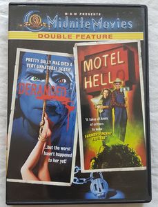 Deranged / Motell Hell