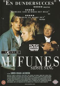 Mifunes Sidste Sang