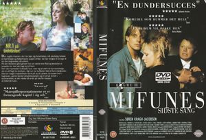 Mifunes Sidste Sang