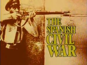 The Spanish Civil War