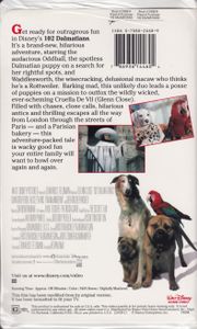 102 Dalmatians