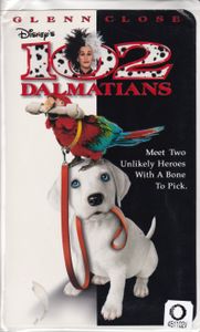 102 Dalmatians