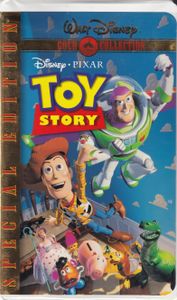 Toy Story (Special Edition)