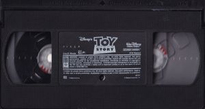 Toy Story (Special Edition)