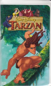Tarzan
