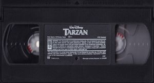 Tarzan
