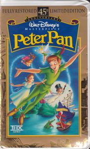 Peter Pan