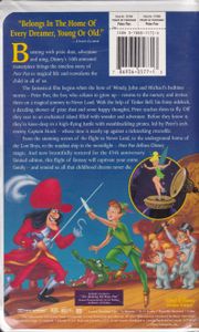 Peter Pan