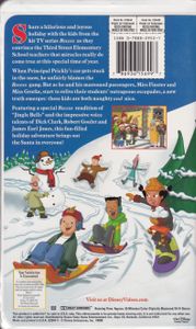 Recess Christmas: Miracle On Third Street