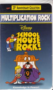 Multiplication Rock