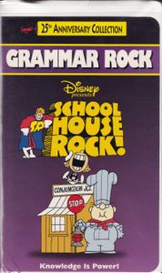 Grammar Rock