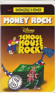 Money Rock