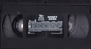 Money Rock