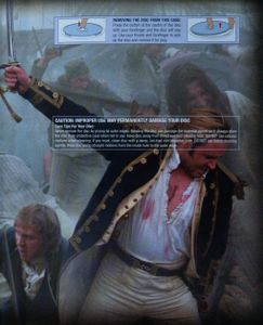 Master And Commander: The Far Side Of The World