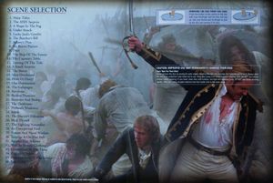 Master And Commander: The Far Side Of The World