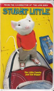 Stuart Little