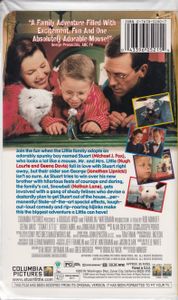 Stuart Little
