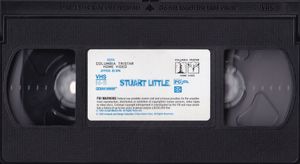 Stuart Little