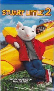 Stuart Little 2