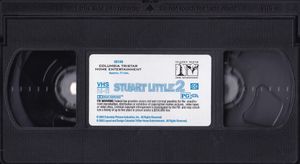 Stuart Little 2