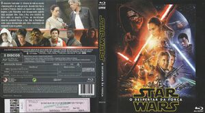 Star Wars: O Despertar Da Força