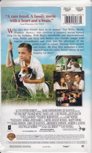 My Dog Skip