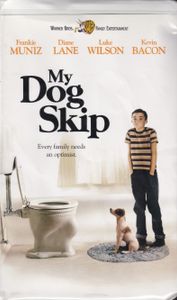 My Dog Skip