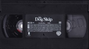 My Dog Skip