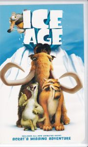 Ice Age