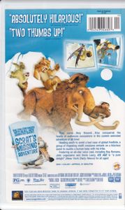 Ice Age