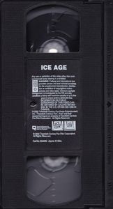 Ice Age