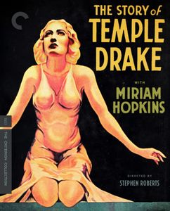 The Story Of Temple Drake