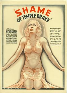 The Story Of Temple Drake
