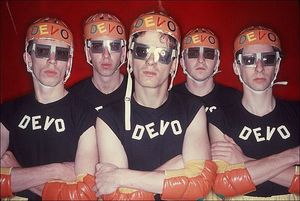 DEVO