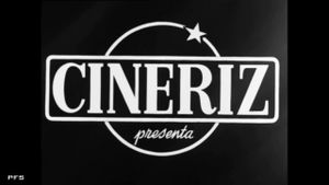 Cineriz