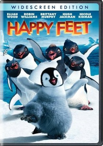 Happy Feet