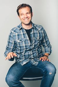 Liam O'Brien (2)