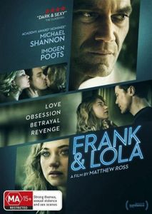 Frank & Lola
