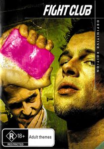 Fight Club: Definitive Edition