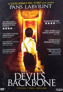 The Devil's Backbone