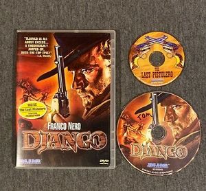 Django