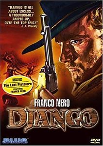 Django