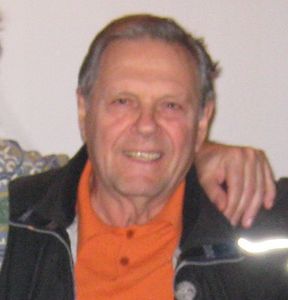 Fausto Ancillai