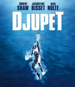 Djupet