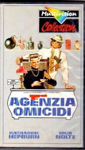Agenzia Omicidi
