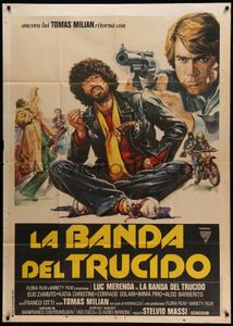 La Banda Del Trucido