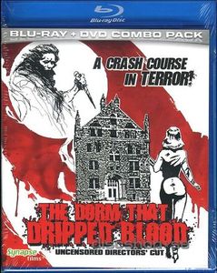 The Dorm That Dripped Blood